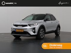 Kia Stonic - 1.0 T-GDi DynamicPlusLine | Keyless | Navigatie | Parkeercamera | Apple Carplay/Android Au