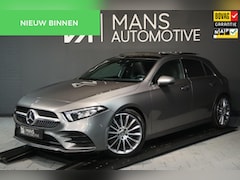 Mercedes-Benz A-klasse - A 250 AMG / PANODAK / CAMERA / ALCANTARA / CARPLAY / 19''