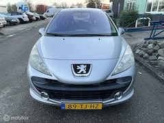 Peugeot 207 - 1.4-16V XS Airco NAP