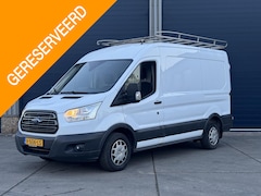 Ford Transit - 310 2.0 TDCI L2H2 Trend AIRCO / CRUISE CONTROLE / IMPERIAAL / 190 PK