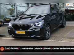 BMW X6 - XDrive40i High Executive M-PAKKET PANO VOL