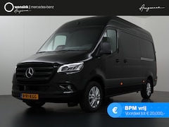 Mercedes-Benz Sprinter - 319 CDI L2 H2 Select | Aut. | Dubbele Schuifdeur | Keyless Go | Parkeercamera | Bluetooth