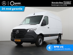 Mercedes-Benz Sprinter - 317 CDI L2 H2 | Automaat | Navigatie | Cruise Control | Airco | Keyless start | Carplay |