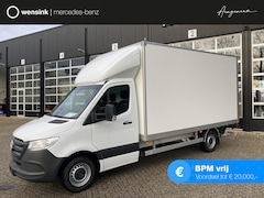 Mercedes-Benz Sprinter - 315 CDI L3 Pro | BPM VRIJ | SMARTBOX MEUBELBAK | AUTOMAAT | CRUISE | MBUX