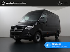 Mercedes-Benz Sprinter - 319 L2H2 RWD SELECT