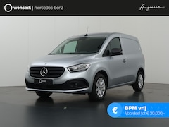 Mercedes-Benz Citan - 110 L1 Pro | Automaat | Camera | Cruise control