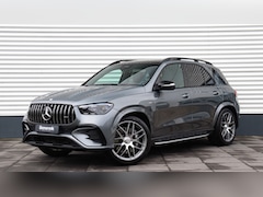 Mercedes-Benz GLE-Klasse - AMG 53 Hybrid 4MATIC+ | Burmester | Panoramadak | Night pakket | Trekhaak