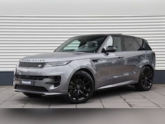 Land Rover Range Rover Sport - P550e Autobiography | Massage | Soft-Close | Meridian 3D | Side Steps | Stoelventilatie