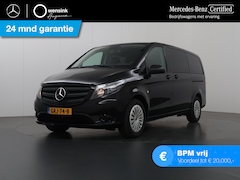 Mercedes-Benz Vito Tourer - 114 CDI | Aut. | Pro L2 | Aut. | 9-Pers | Climatronic | Cruise Control | Parkeercamera | N