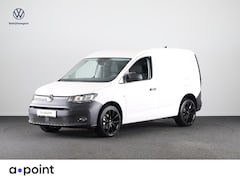 Volkswagen Caddy Cargo - 2.0 TDI 102 pk | Verlengde garantie | Navigatie via App | Parkeersensoren achter | Cruise