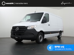 Mercedes-Benz Sprinter - 315 CDI GB L2 RWD PRO