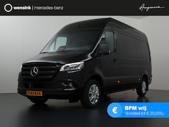 Mercedes-Benz Sprinter - 319 CDI L2 H2 Select | Aut. | Keyless Go | Parkeercamera | Bluetooth | Airco | 3-zits | Le