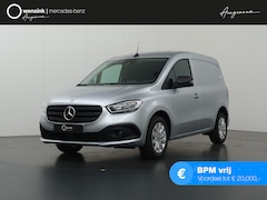 Mercedes-Benz Citan - 110 CDI L1 Pro Citan 110 CDI L1 Select