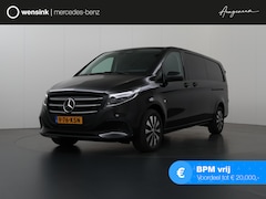 Mercedes-Benz Vito - 116 CDI Aut. | XL L3 | Pro | Achterdeuren | Distronic | Trekhaak | Facelift | Bumpers in k