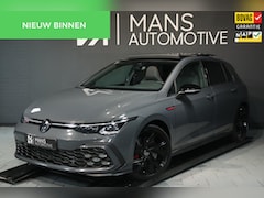 Volkswagen Golf - 2.0 TSI GTI / PANODAK / IQ. LIGHT / ACC / CAMERA / CARPLAY