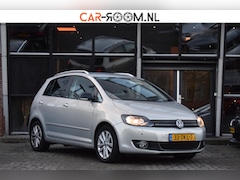 Volkswagen Golf Plus - 1.2 TSI Style Navi Stoelvw Camera Cruise