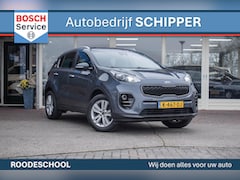 Kia Sportage - 1.6 GDI DynamicLine