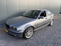 BMW 3-serie - 318i 2.0i Special Executive Sedan