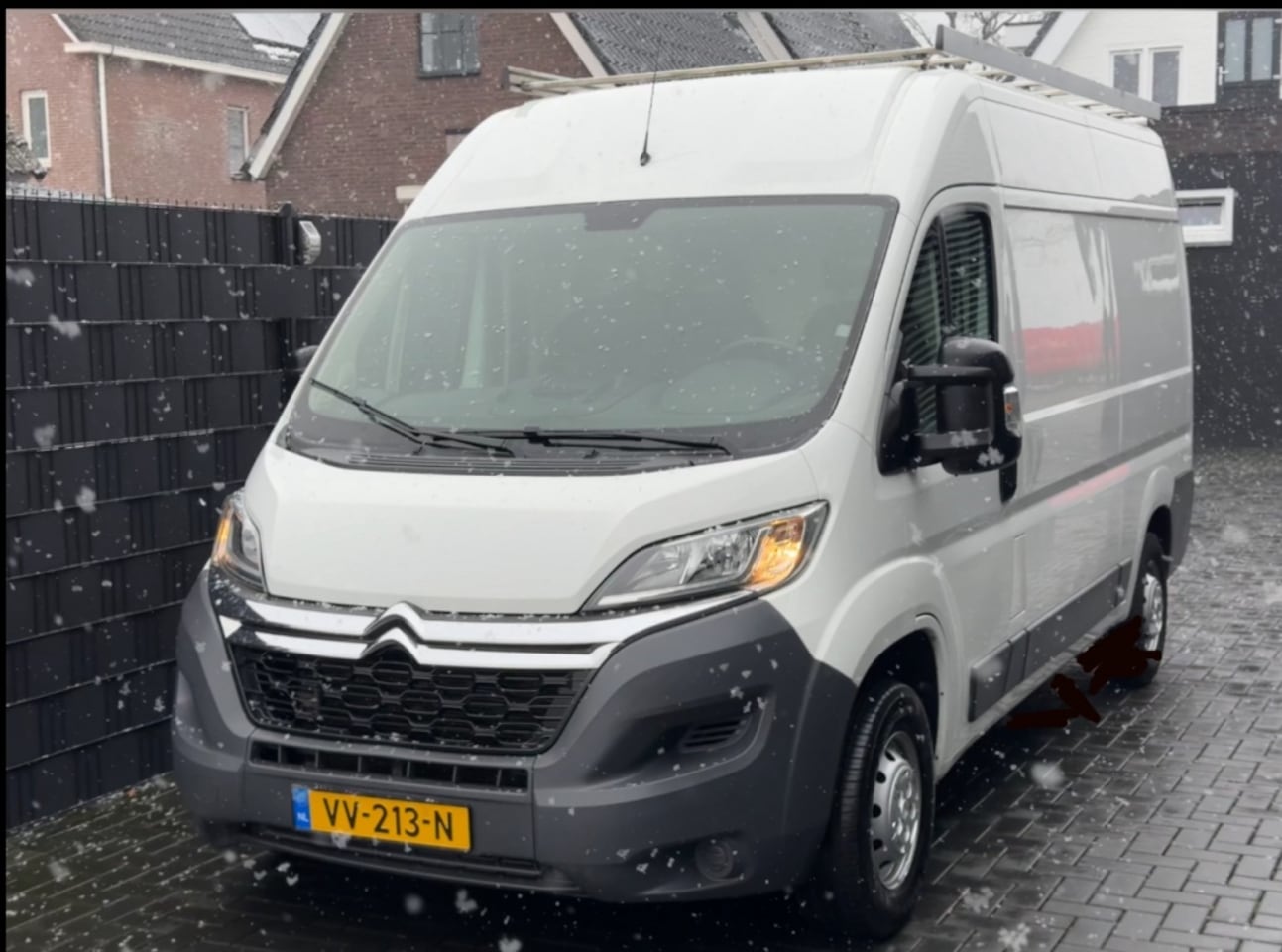 Citroën Jumper - 33 2.2 HDI L2H2 Ec| AIRCO| CRUISE| NAVI| TREKHAAK| NAP - AutoWereld.nl