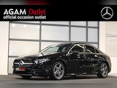 Mercedes-Benz A-klasse - Limousine 180 Business Solution AMG A-klasse 180 Business Solution AMG