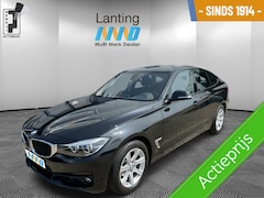 BMW 3-serie Gran Turismo - 320i Centennial Executive automaat