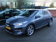 Kia XCeed - 1.4 T-GDi DynamicPlusLine