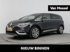 Renault Espace - 1.8 TCe 225Pk Initiale Paris 7p. | Navigatie | Apple & Android Carplay | Parkeersensoren v