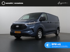 Ford Transit Custom - 320 2.0 TDCI | Aut. | L2 H1 | Trend | Climate Control | Carplay | Parkeercamera | Laadruim