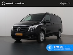 Mercedes-Benz Vito - 119 CDI 190 PK L2 | Aut. | 1e Eigenaar | Dealer Onderhouden | 2X Zijschuifdeur | Trekhaak