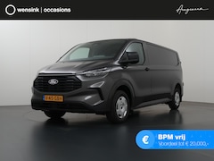 Ford Transit Custom - 320 2.0 TDCI 170 PK Aut. L2 H1 Trend | Adapt. Cruise Control | Parkeercamera | LED | Digit