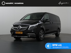 Mercedes-Benz V-klasse - 300d 4-MATIC L2 Avantgarde Edition | AMG | Dubbele Cabine | 360 graden camera | Parktronic