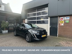 Peugeot 2008 - 1.2 PureTech Active Pack *ALL-IN PRIJS