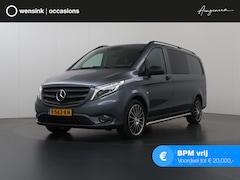 Mercedes-Benz Vito - 114 CDI 136 PK L2 aut. | DC Comfort | Parkeercamera | Cruise Control | Trekhaak | LED | 19