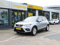 Seat Arona - 1.0 TSI Style Business Intense Automaat | Navigatie | Camera | Trekhaak