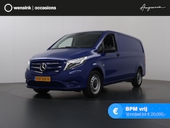 Mercedes-Benz Vito - 114 CDI L2 Lang | Airco | Bluetooth | Cruise Control | Trekhaak |