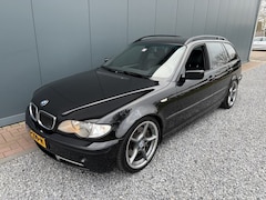 BMW 3-serie Touring - 330i Executive Sportline