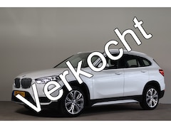 BMW X1 - sDrive20i Orange Edition III NL-Auto HUD I Leder I LED-Koplampen