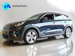 Kia e-Niro - Elektrisch 204pk ExecutiveLine AUTOMAAT JBL CAMERA LEDER LED WINTERPACK