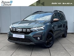 Dacia Jogger - (ANWB Private Lease Actie v.a. € 439, -) TCe 110 Extreme 7p. | Wij maken graag een Private