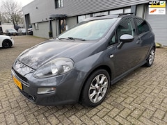 Fiat Punto Evo - 1.3 M-Jet Lounge