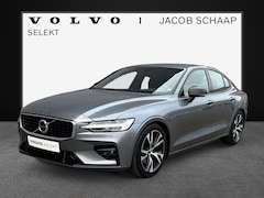 Volvo S60 - 2.0 T4 R-Design / Adaptiever cruise control / verwarmbare voorstoelen / Park Assist Line /