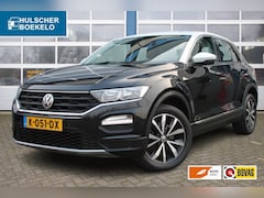 Volkswagen T-Roc - 1.5 TSI Sport 150pk Stoelverwarming / afneembare trekhaak