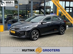 Kia XCeed - 1.6 GDi PHEV DynamicLine - stoel/stuurverwarming - camera - navi