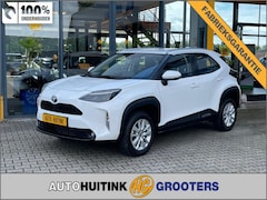 Toyota Yaris Cross - 1.5 Hybrid Comfort - Navi/apple/android- camera