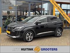 Peugeot 3008 - 1.6 Hybrid Allure - camera - navi - led