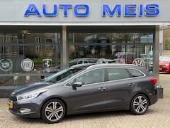 Kia Cee'd - Ceed 1.6 GDI Business Pack Navi Clima Cruise PDC