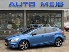 Volvo V40 - 2.0 T4 R-Design Business Sport Automaat Navi Camera LED