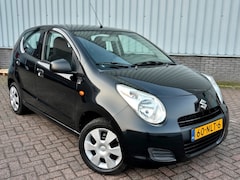 Suzuki Alto - 1.0 Comfort Plus nieuwe APK