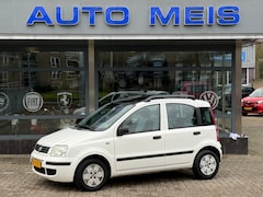 Fiat Panda - 1.2 Sky Panoramadak Airco