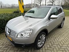 Nissan Qashqai - 1.6 Connect Edition Pano / Camera / ECC